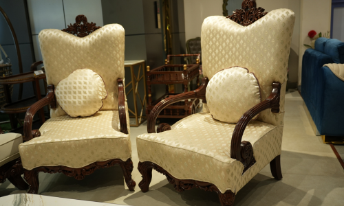 Luxury Product